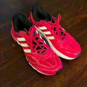 Women’s Adidas running shoes